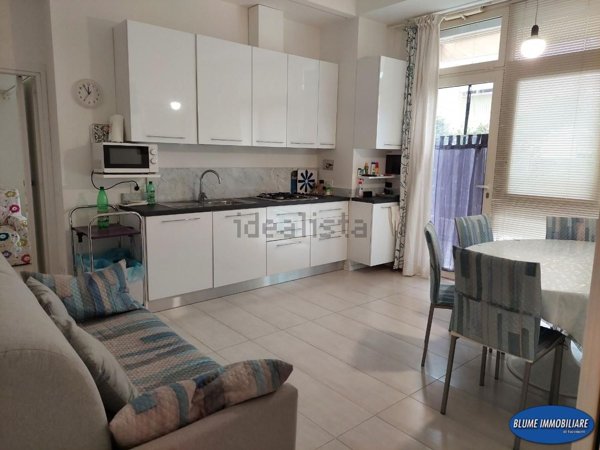 appartamento in vendita a Viareggio in zona Don Bosco