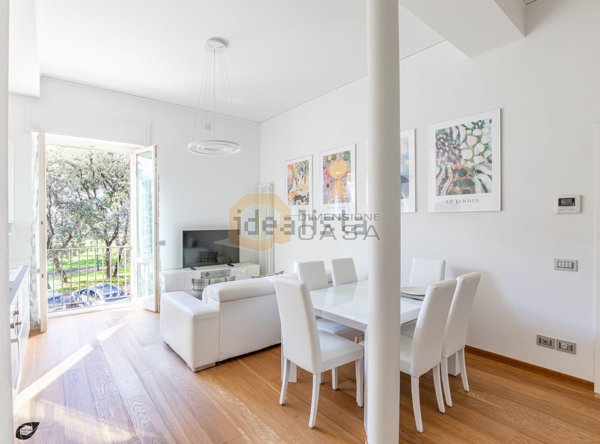 appartamento in vendita a Viareggio