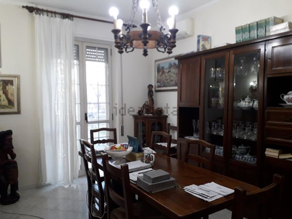 appartamento in vendita a Viareggio in zona Marco Polo