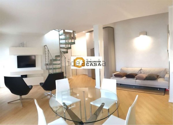 appartamento in vendita a Viareggio