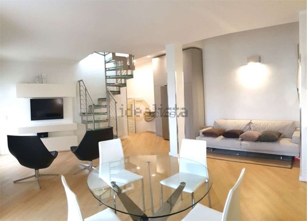 appartamento in vendita a Viareggio