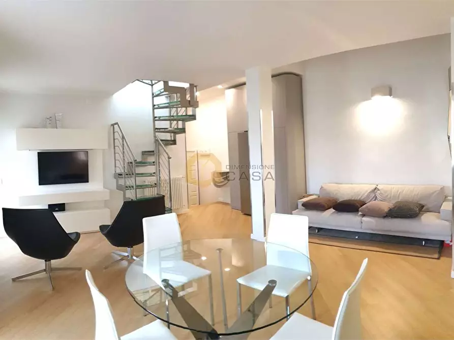 appartamento in vendita a Viareggio