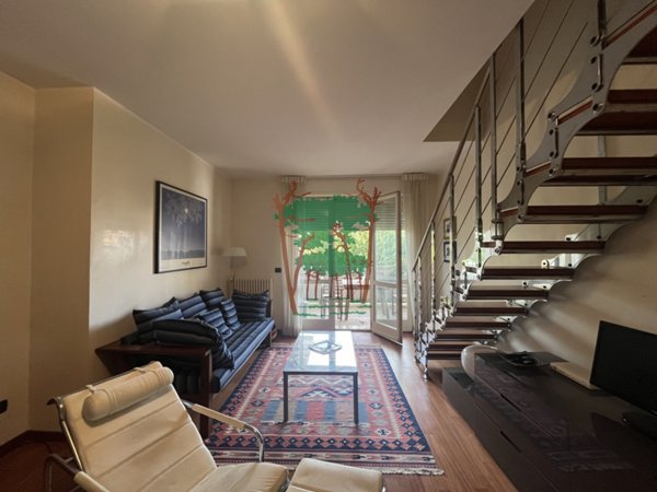 appartamento in vendita a Viareggio