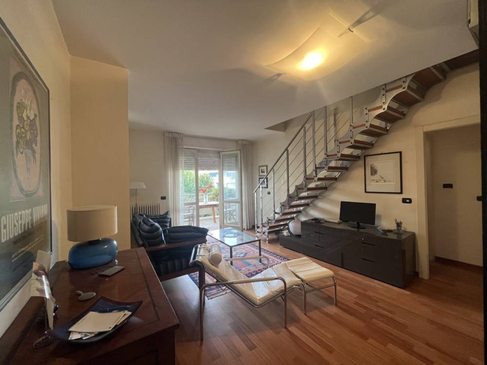 appartamento in vendita a Viareggio