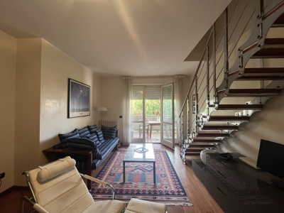 appartamento in vendita a Viareggio