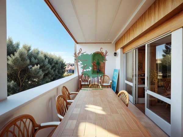 appartamento in vendita a Viareggio