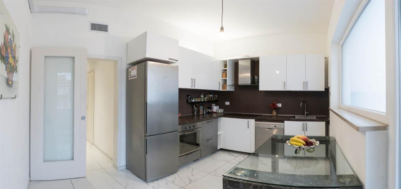 appartamento in vendita a Viareggio