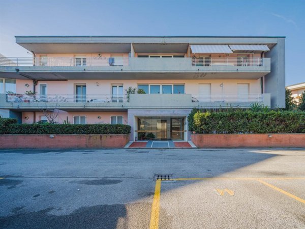 appartamento in vendita a Viareggio