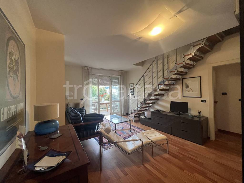 appartamento in vendita a Viareggio in zona Marco Polo