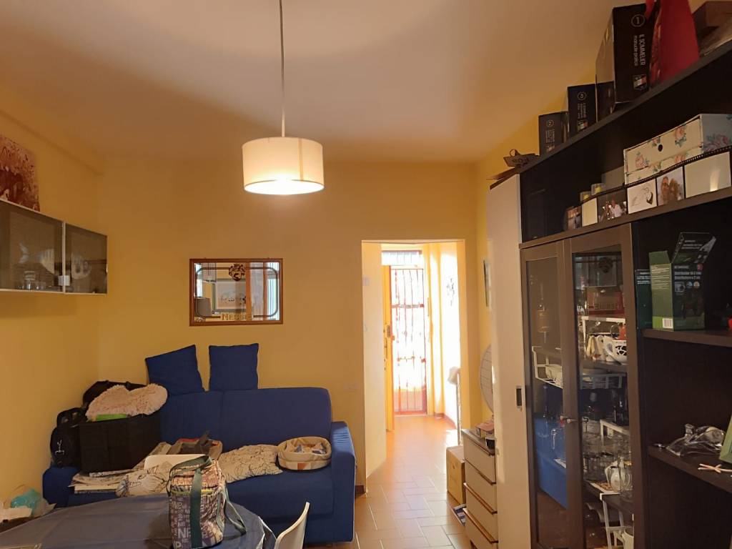 appartamento in vendita a Viareggio in zona Torre del Lago