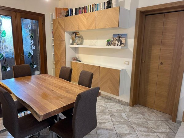 appartamento in vendita a Viareggio in zona Centro Storico