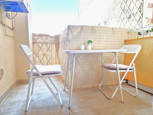 appartamento in vendita a Viareggio in zona Marco Polo