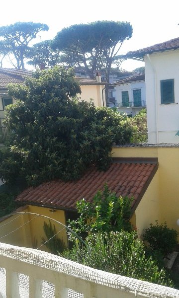 appartamento in vendita a Viareggio in zona Don Bosco