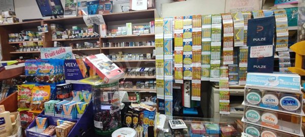 negozio in vendita a Viareggio