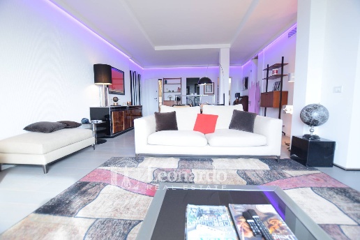 appartamento in vendita a Viareggio