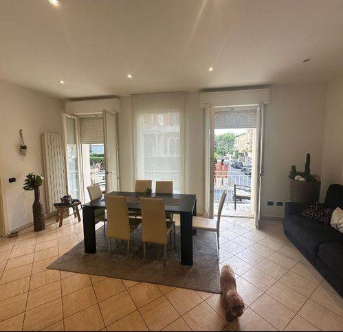 appartamento in vendita a Viareggio