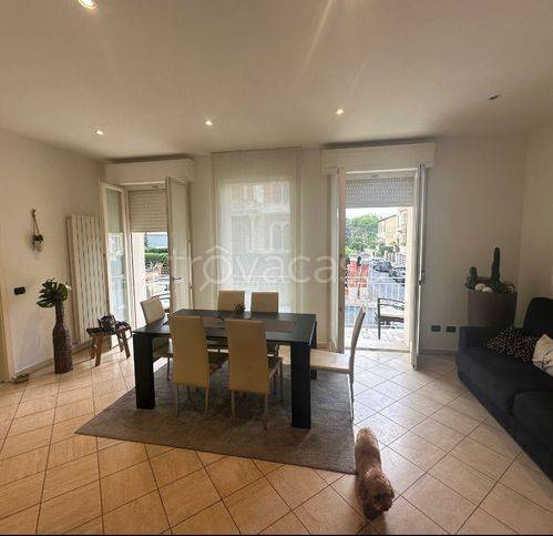 appartamento in vendita a Viareggio