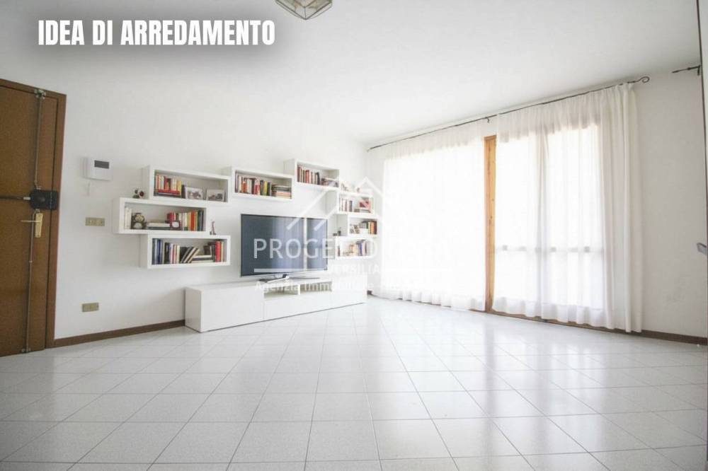 appartamento in vendita a Viareggio in zona Marco Polo