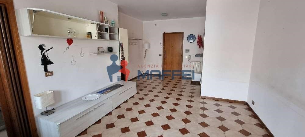 appartamento in vendita a Viareggio in zona Campo d'Aviazione