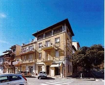 appartamento in vendita a Viareggio
