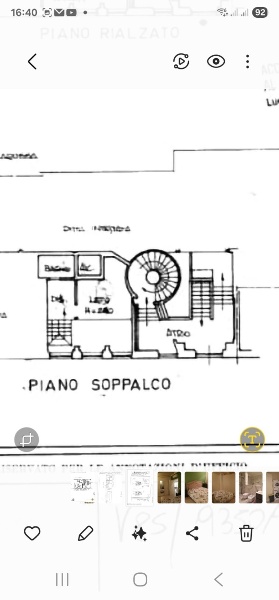 appartamento in vendita a Viareggio
