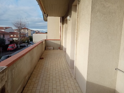 appartamento in vendita a Viareggio in zona Marco Polo