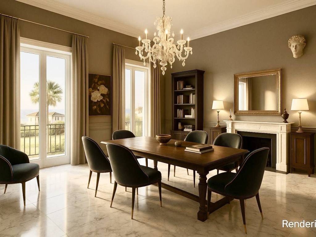 appartamento in vendita a Viareggio