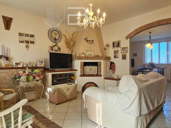 appartamento in vendita a Viareggio in zona Torre del Lago