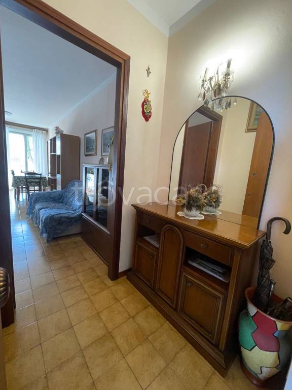 appartamento in vendita a Viareggio in zona Torre del Lago