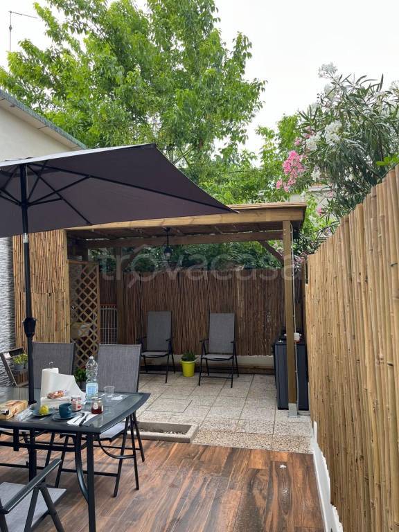 appartamento in vendita a Viareggio in zona Centro Storico