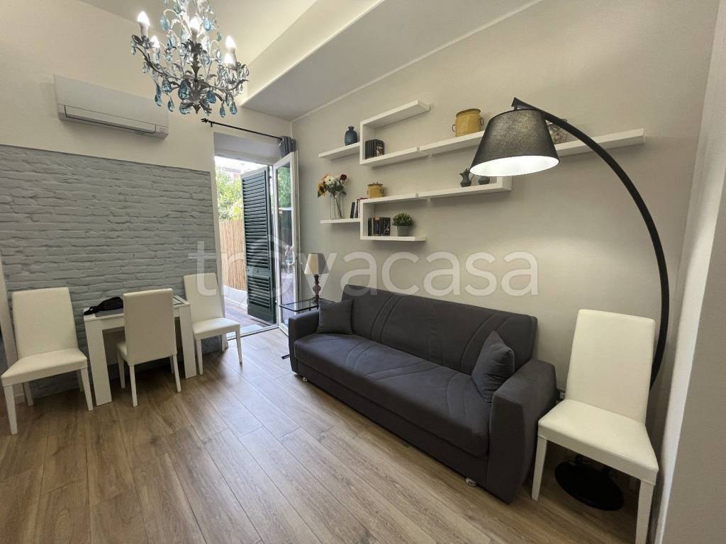 appartamento in vendita a Viareggio in zona Centro Storico