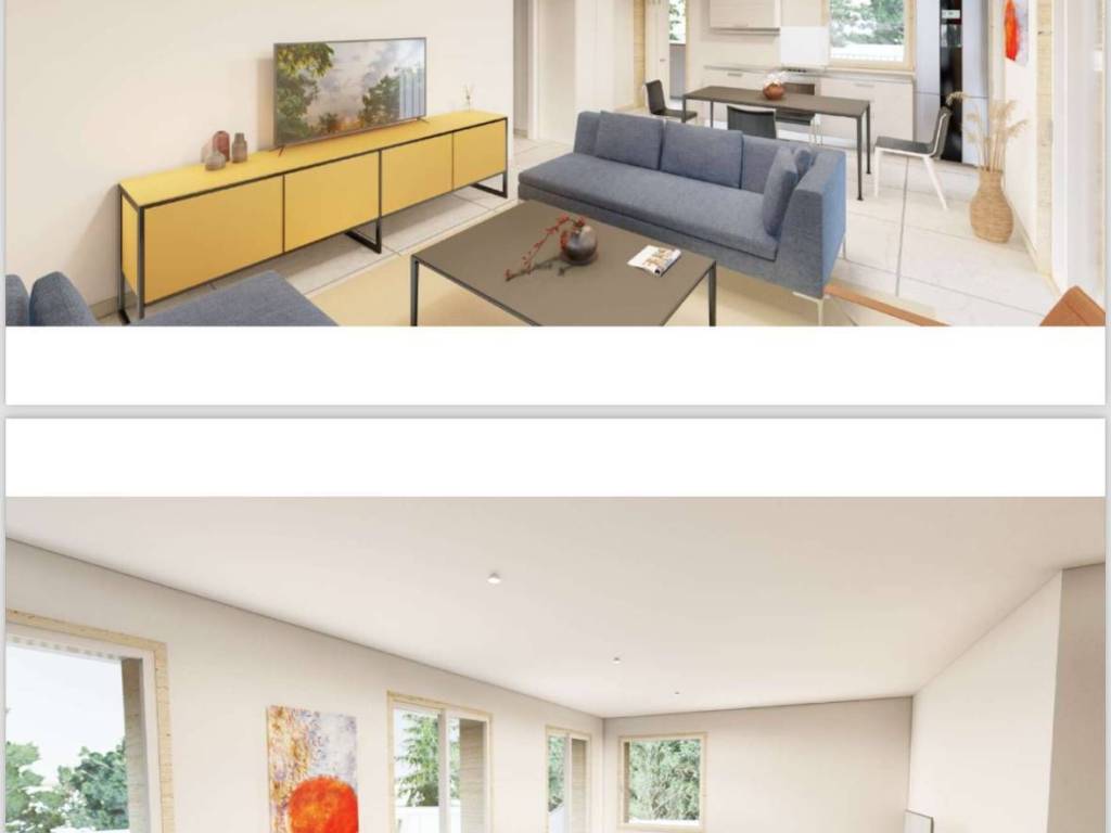 appartamento in vendita a Viareggio