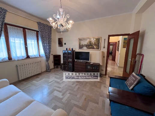 appartamento in vendita a Viareggio