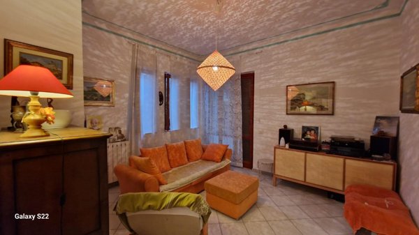 casa indipendente in vendita a Viareggio in zona Torre del Lago