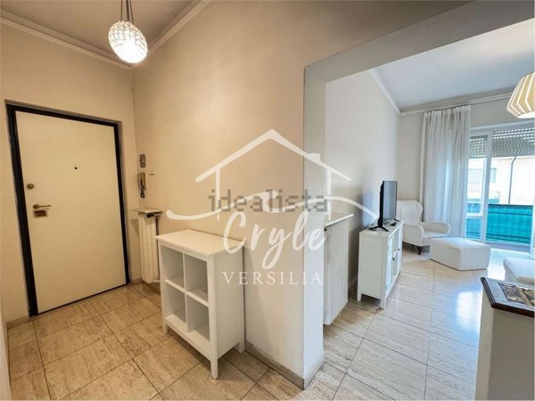 appartamento in vendita a Viareggio in zona Marco Polo