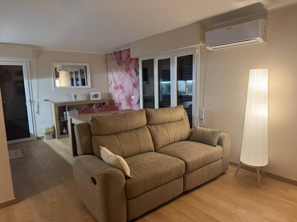 appartamento in vendita a Viareggio in zona Torre del Lago