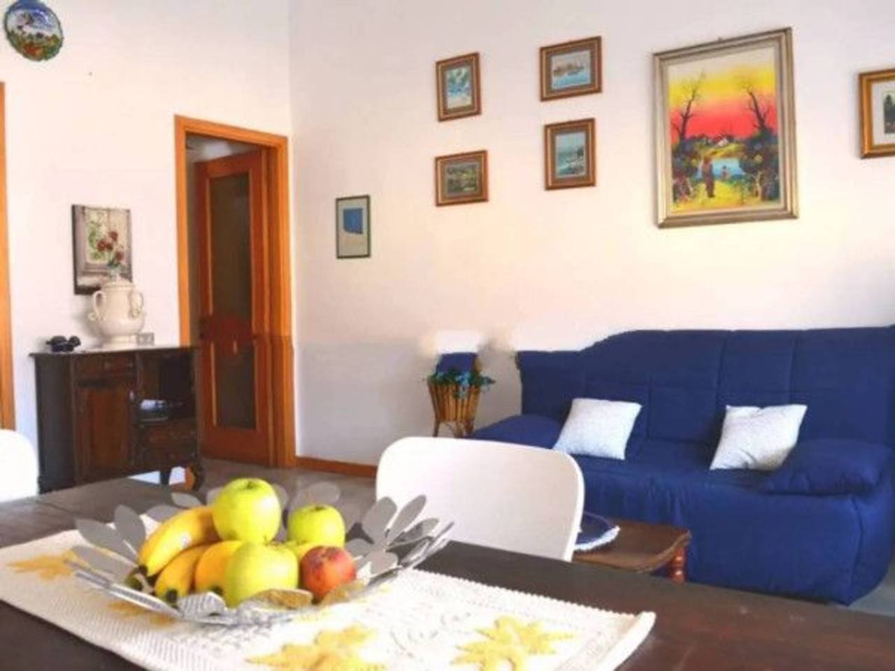 appartamento in vendita a Viareggio