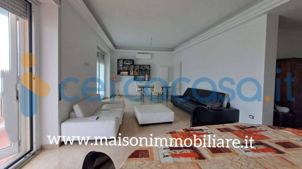 appartamento in vendita a Viareggio