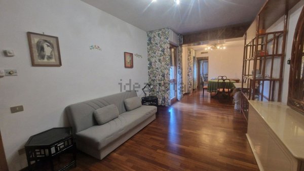 appartamento in vendita a Viareggio