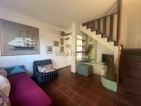 appartamento in vendita a Viareggio in zona Marco Polo