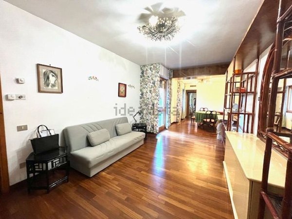 appartamento in vendita a Viareggio