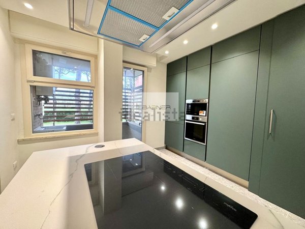 appartamento in vendita a Viareggio