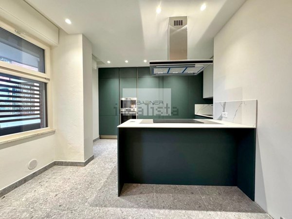 appartamento in vendita a Viareggio