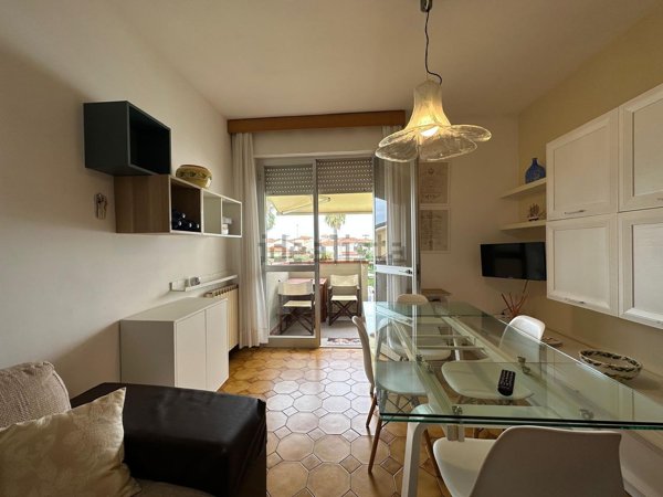 appartamento in vendita a Viareggio