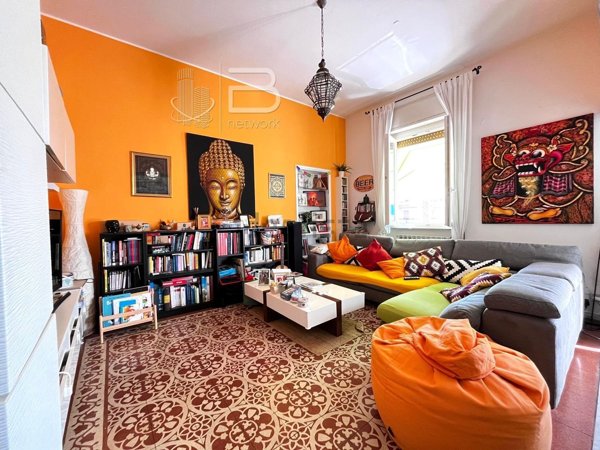 appartamento in vendita a Viareggio in zona Centro Storico