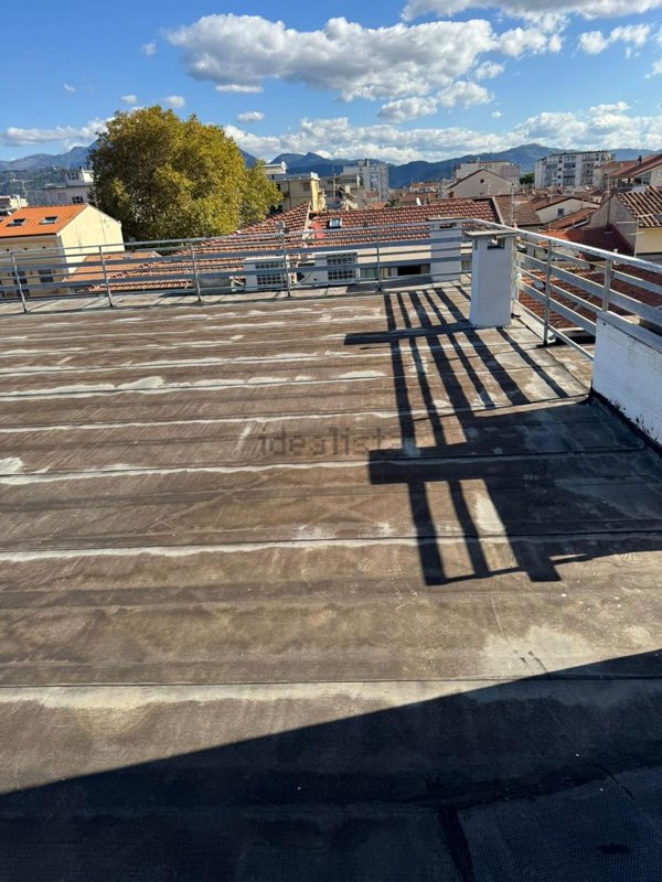 appartamento in vendita a Viareggio in zona Centro Storico