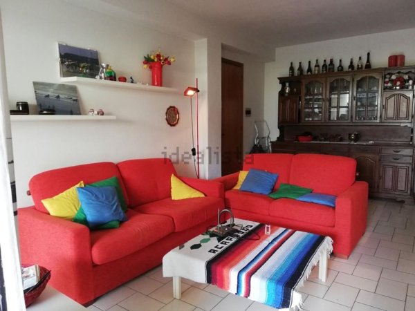 appartamento in vendita a Viareggio