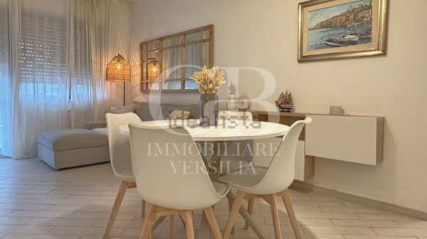 appartamento in vendita a Viareggio in zona Don Bosco