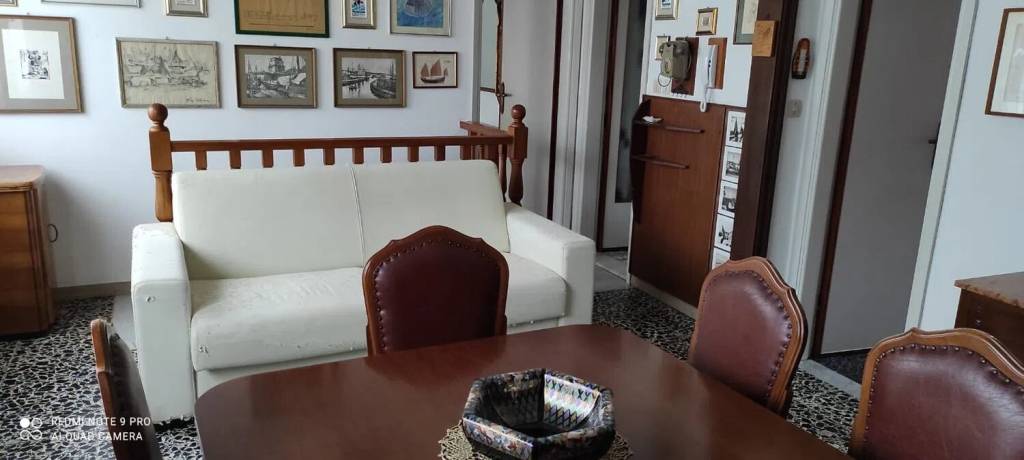 appartamento in vendita a Viareggio