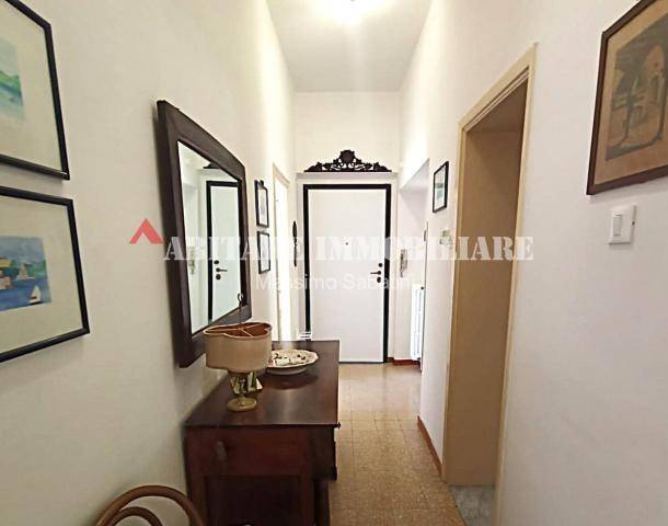 appartamento in vendita a Viareggio